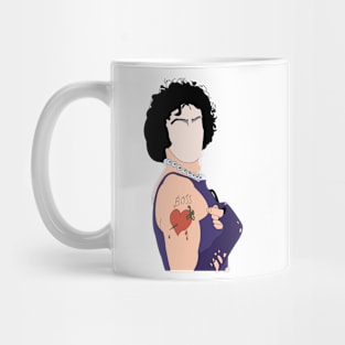 Frankenfurter - Rocky Horror Picture Show Mug